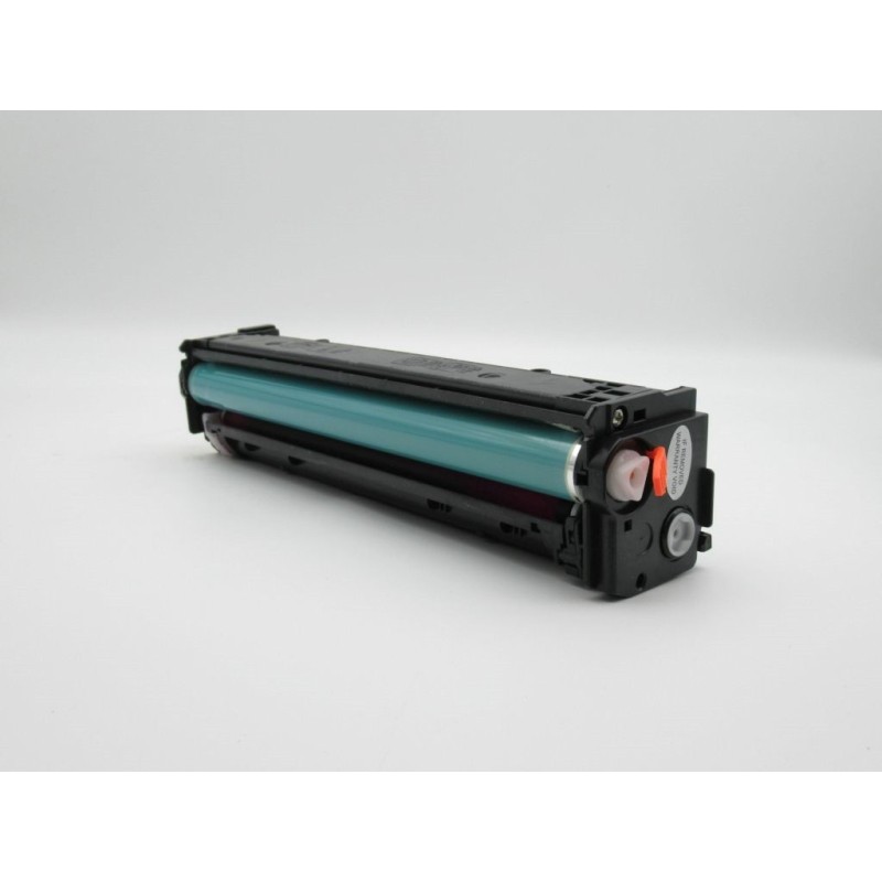 Toner INKDIGO do HP CE 322A Yellow