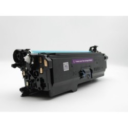 Toner INKDIGO do HP CE 401A Cyan