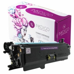 Toner INKDIGO do HP CE 402A Yellow