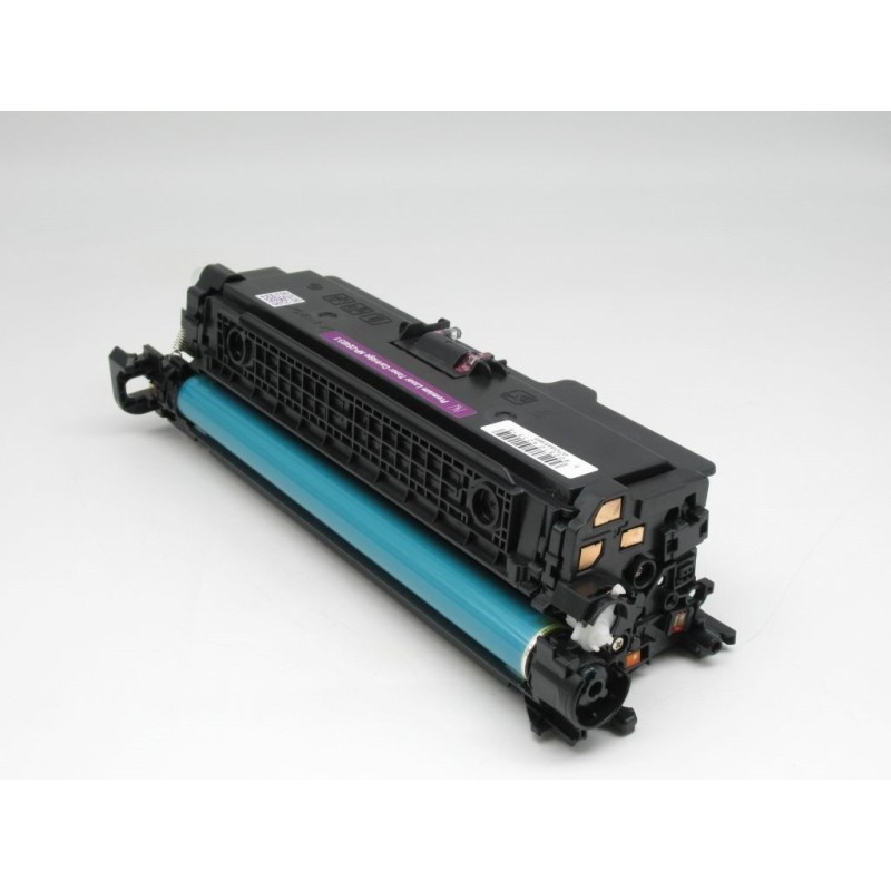 Toner INKDIGO do HP CE 403A Magenta