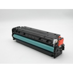 Toner INKDIGO do HP CE 411A Cyan