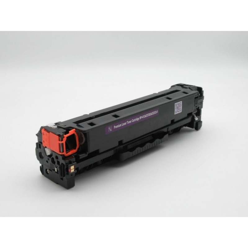 Toner INKDIGO do HP CE 413A Magenta