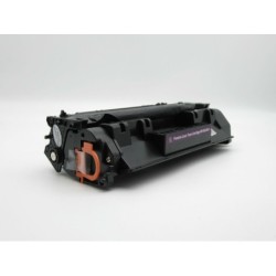 Toner INKDIGO do HP CE 505A Black