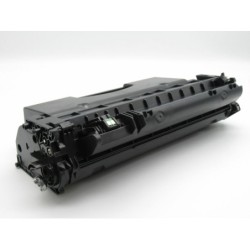 Toner INKDIGO do HP CE 505X Black