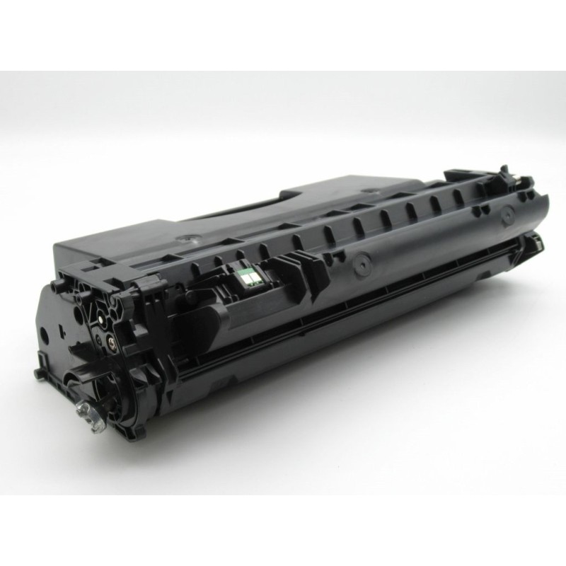 Toner INKDIGO do HP CE 505X Black