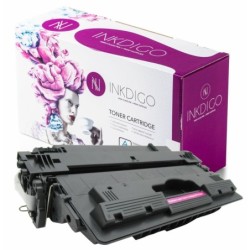 Toner INKDIGO do HP CF 214X Black P