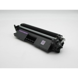 Toner INKDIGO do HP CF 217A Black