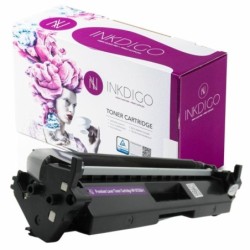 Toner INKDIGO do HP CF 230A Black