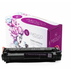 Toner Inkdigo CF244A / 44A / MFP 28A M28W