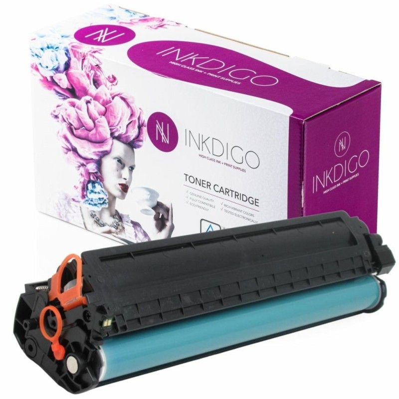 Toner INKDIGO do HP CF 244X 2,0K Black P