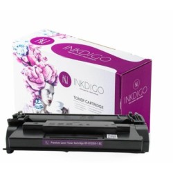 Toner INKDIGO do HP CF 259X Bk bez chipa