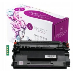 Toner INKDIGO do HP CF 259X  CHIP OEM