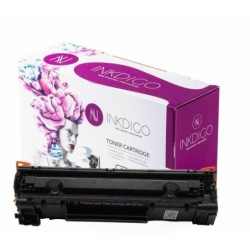 Toner INKDIGO do HP CF 279X Black