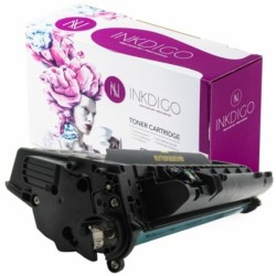 Toner INKDIGO do HP CF 280X Black