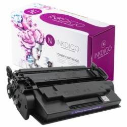 Toner INKDIGO do HP CF 289X Bk bez chipa