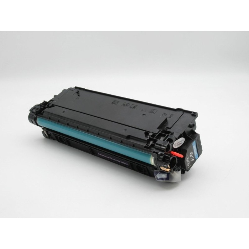 Toner INKDIGO do HP CF 360X Black