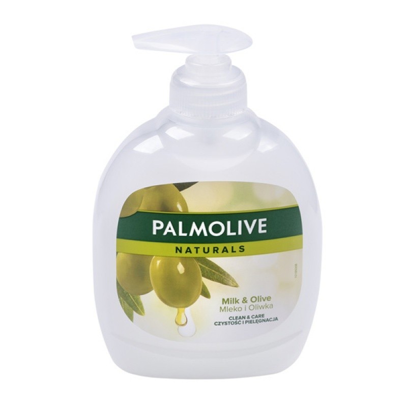 Mydło w płynie PALMOLIVE Oliwka 300ml