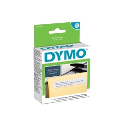 Etykiety DYMO różnego przeznaczenia 19x51 mm S0722550 11355