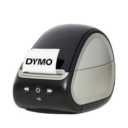 Drukarka Dymo LabelWriter 550 Value Pack 4x etykiety