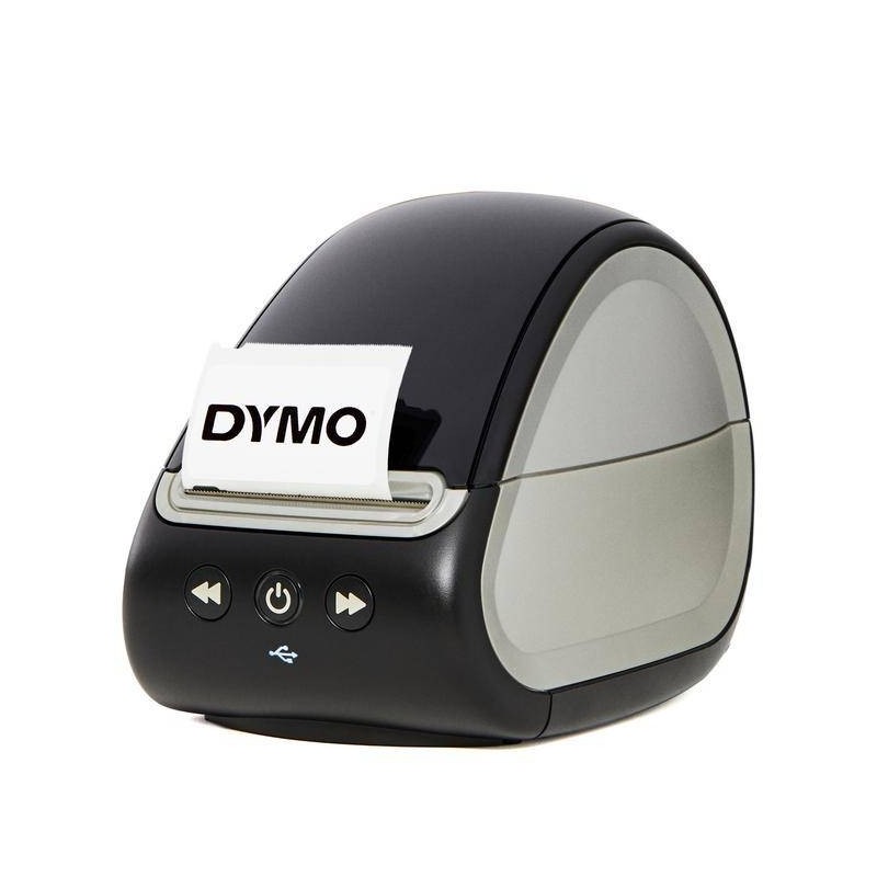 Drukarka Dymo LabelWriter 550 Value Pack 4x etykiety