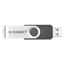 Pendrive Q-CONNECT USB, 8GB