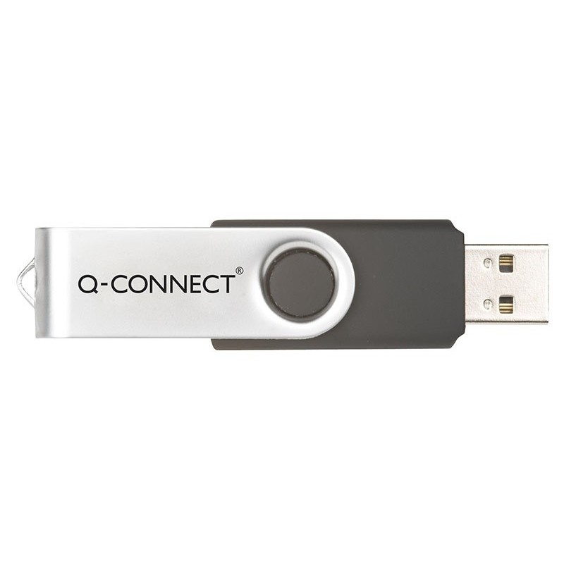 Pendrive Q-CONNECT USB, 16GB