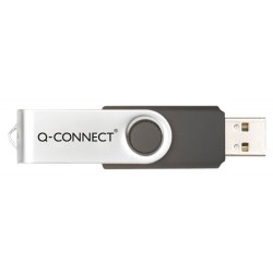 Pendrive Q-CONNECT USB, 32GB