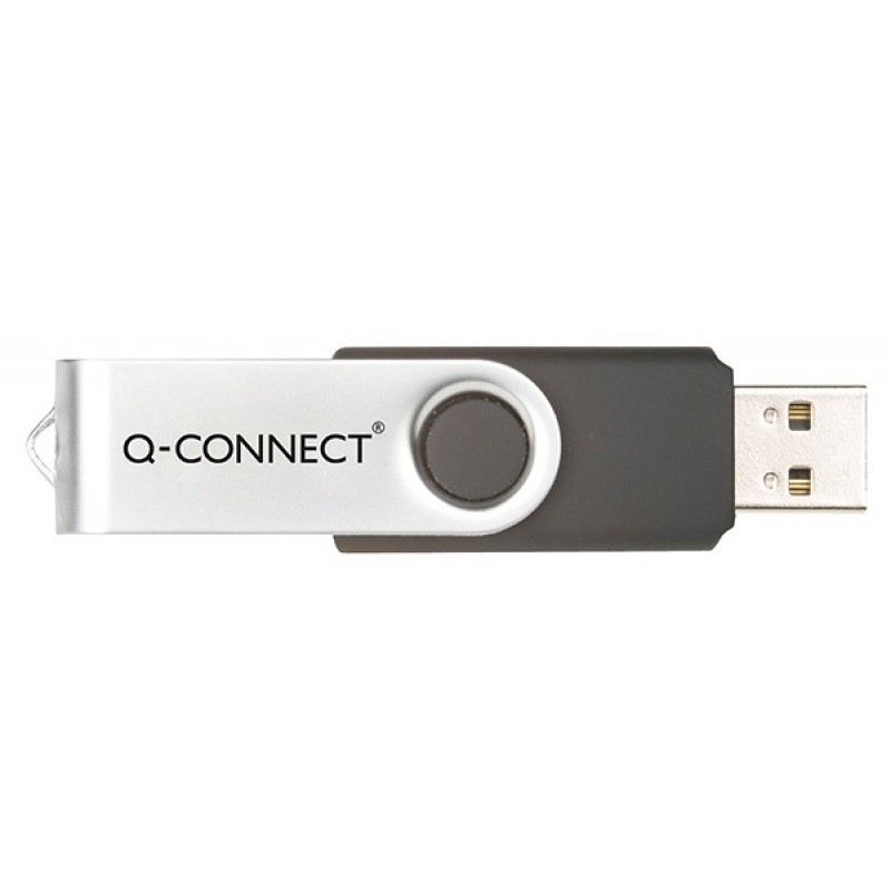 Pendrive Q-CONNECT USB, 64GB