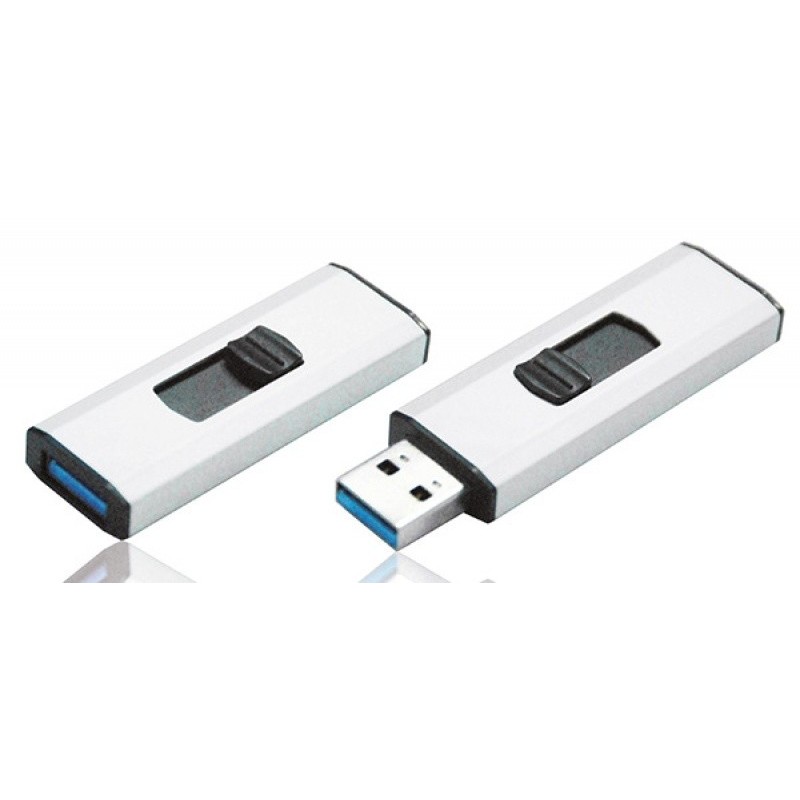 Pendrive Q-CONNECT USB 3. 0, 64GB