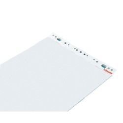 Bloki do tablic 30 kartek - 70 g., 60 x 84 cm gładki ESSELTE