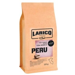 Kawa LARICO Peru, ziarnista, 225g