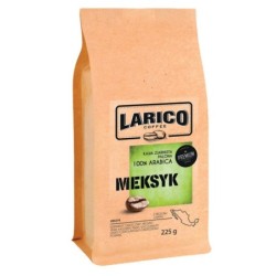 Kawa LARICO Meksyk, ziarnista, 225g