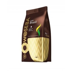 Kawa WOSEBA CAFE BRASIL, ziarnista, 250 g