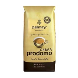 Kawa DALLMAYR Crema Prodomo, ziarnista, 1kg