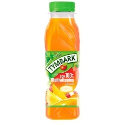 Sok TYMBARK, 0,3 l, multiwitamina