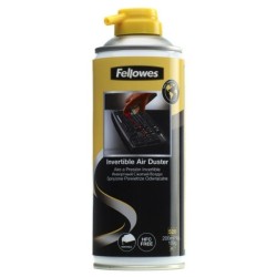 Sprężone powietrze FELLOWES odwracalne bez HFC 200 ml