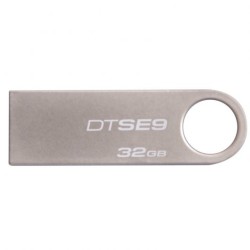 Pamięć USB 2.0 KINGSTONE DataTraveler DTSE9H 32GB metal