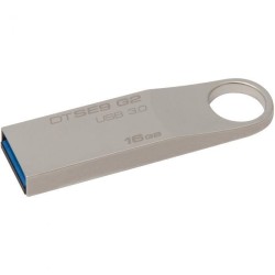 Pamięć USB 3.0 KINGSTONE DataTraveler DTSE9G2 16GB metal