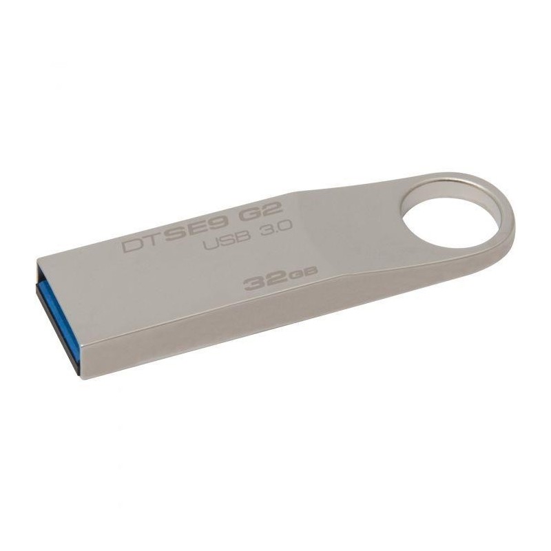 Pamięć USB 3.0 KINGSTONE DataTraveler DTSE9G2 32GB metal