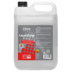 Mydło w płynie 5l CLINEX Liquid Soap