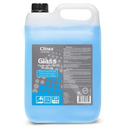 Płyn CLINEX Glass 5L 77-111, do mycia szyb