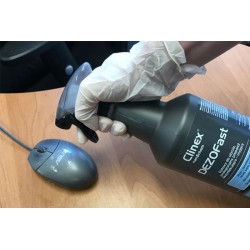 Preparat dezynfekująco–myjący Clinex DEZOFast