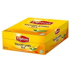 Herbata LIPTON EKSPRESOWA 100szt