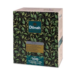 Herbata DILMAH Earl Grey 100 kopert