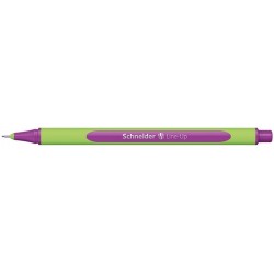 Cienkopis SCHNEIDER Line-Up, 0,4mm, purpurowy