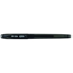 Długopis wymazywalny CORRETTO GR-1204 czarny
