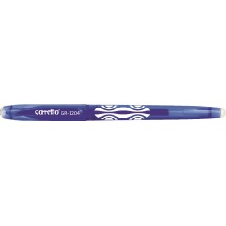 Długopis wymazywalny CORRETTO GR-1204 niebieski