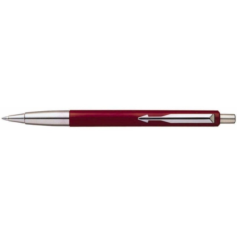 Długopis PARKER Vector Standard Czerwony