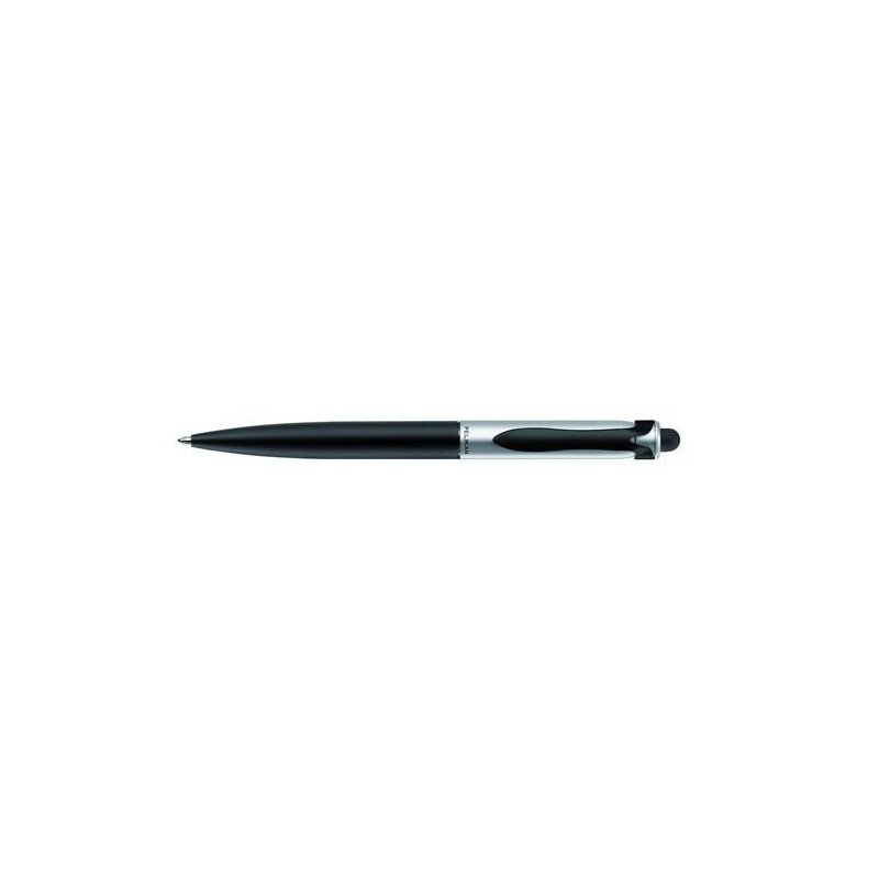 DŁUGOPIS STOLA 2 STYLUS CZAR/SREB ETUI Pelikan 929687