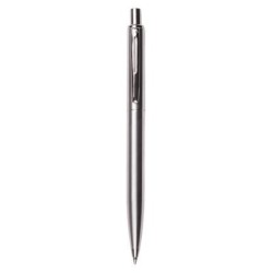 Długopis aututomatyczny Zenith SILVER 10szt